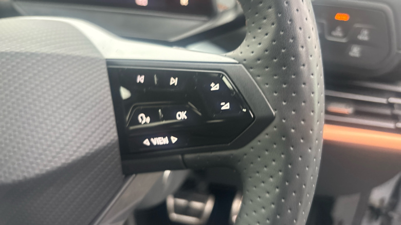 CUPRA Born 150kW V2 58kWh 5dr Auto Electric Hatchback